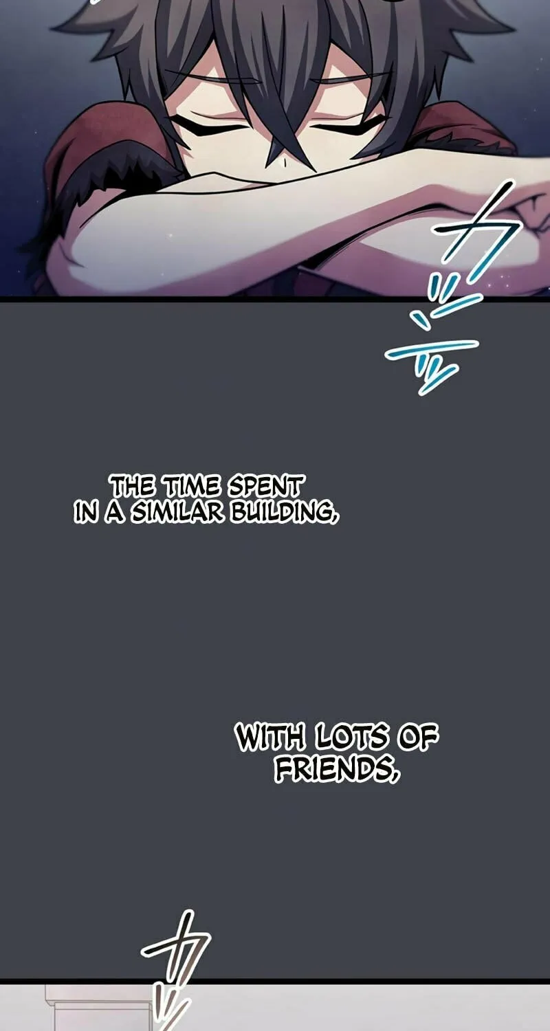 Resurrected Demon King (Colored) Chapter 6 page 37 - 