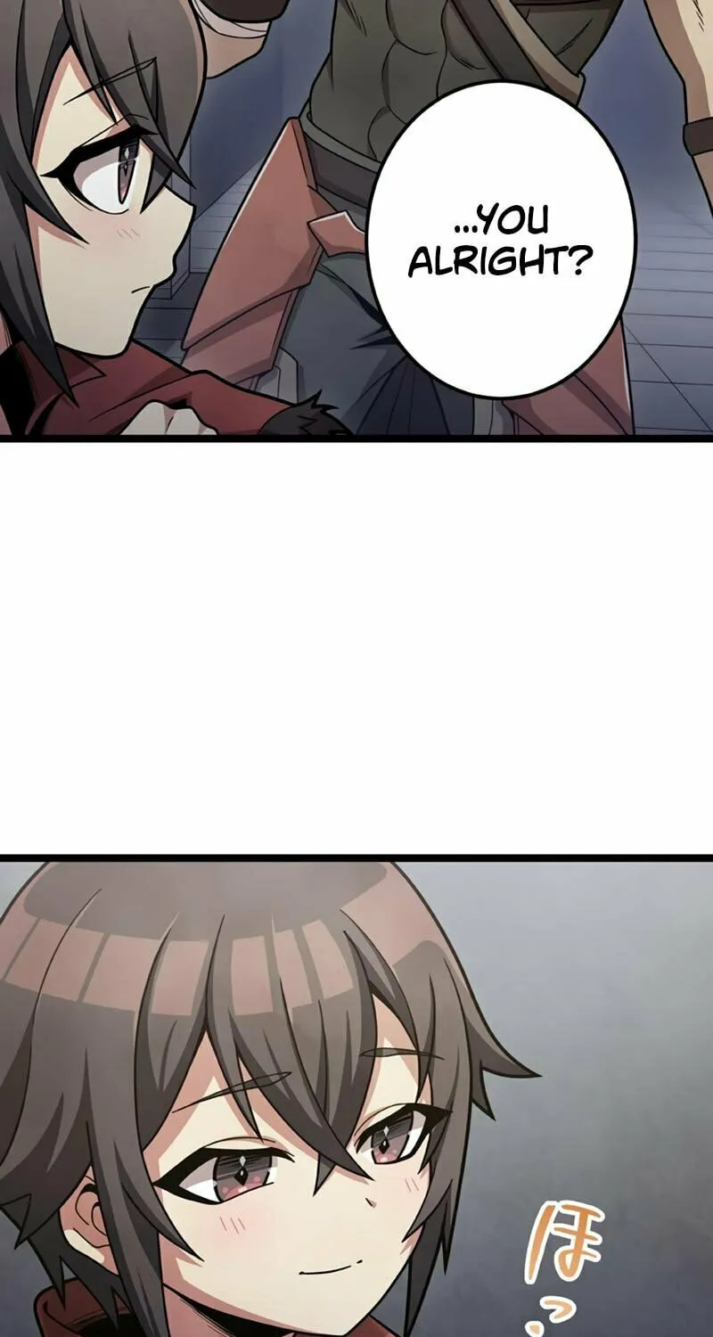 Resurrected Demon King (Colored) Chapter 6 page 40 - 