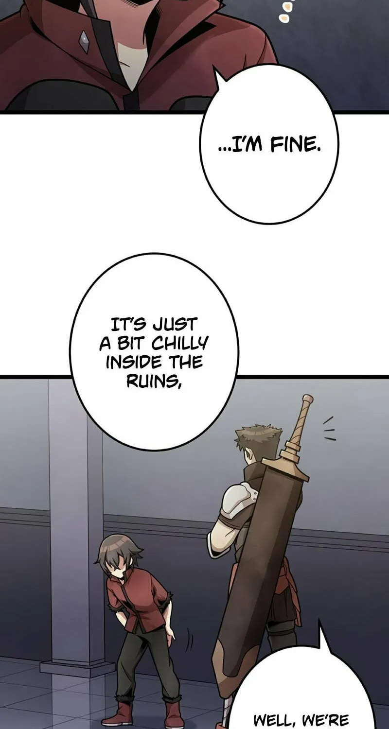 Resurrected Demon King (Colored) Chapter 6 page 41 - 
