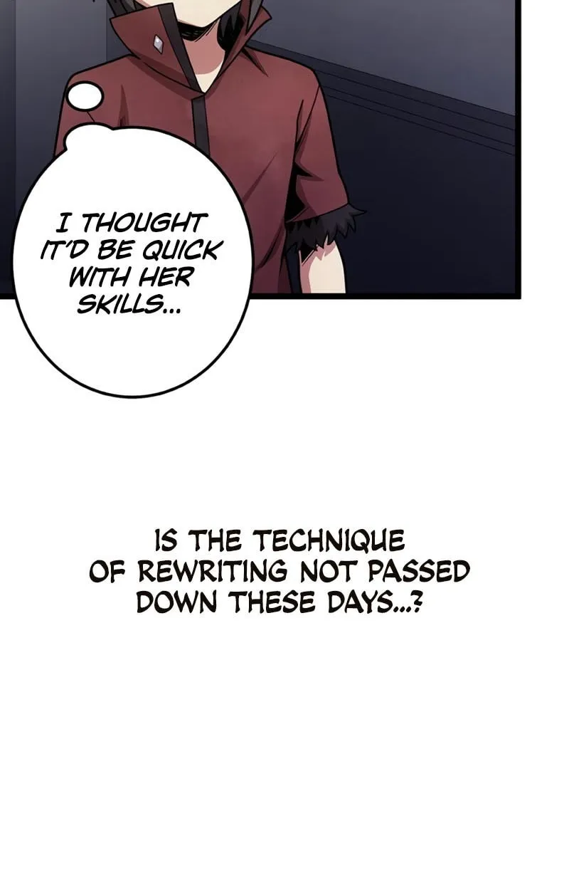 Resurrected Demon King (Colored) Chapter 6 page 48 - 