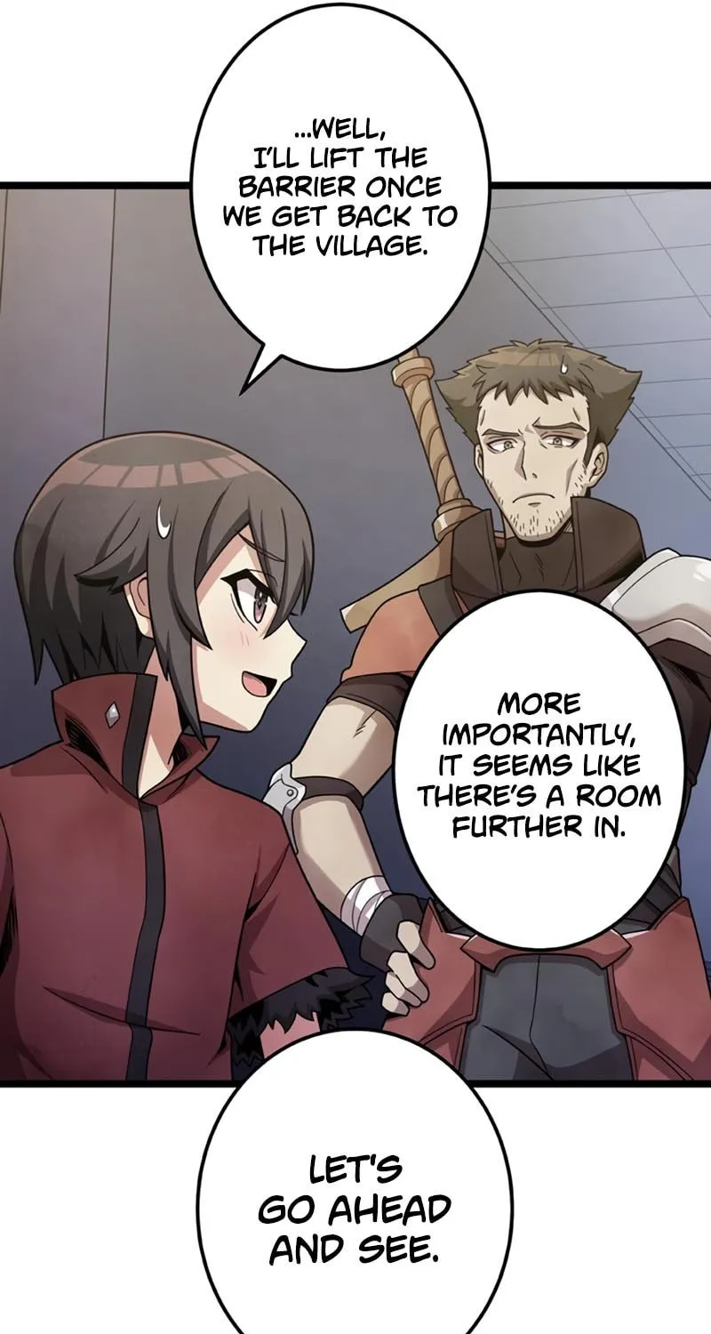 Resurrected Demon King (Colored) Chapter 6 page 49 - 