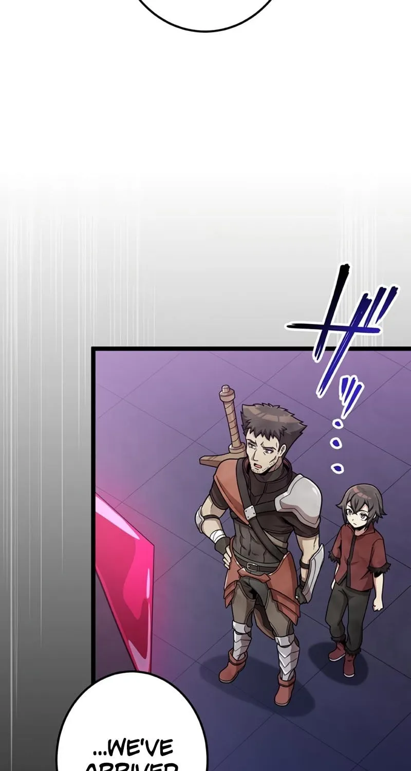 Resurrected Demon King (Colored) Chapter 6 page 50 - 