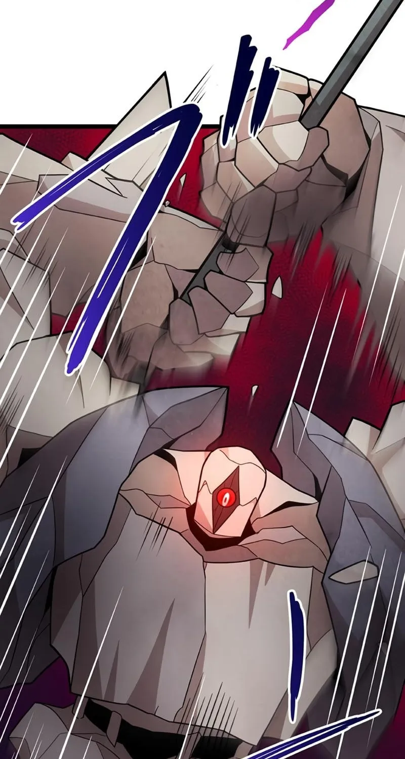 Resurrected Demon King (Colored) Chapter 6 page 6 - 