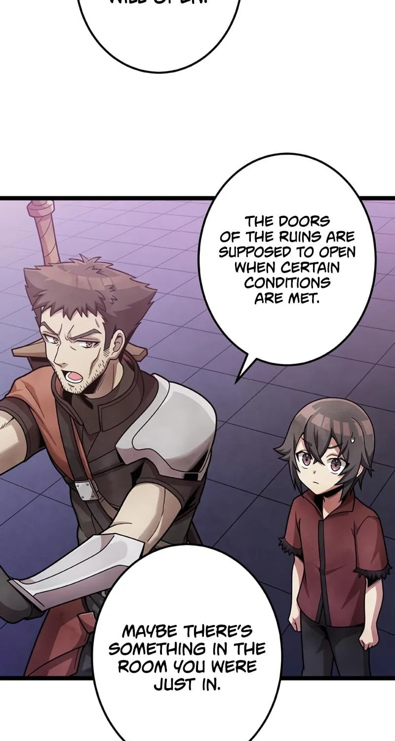 Resurrected Demon King (Colored) Chapter 6 page 53 - 