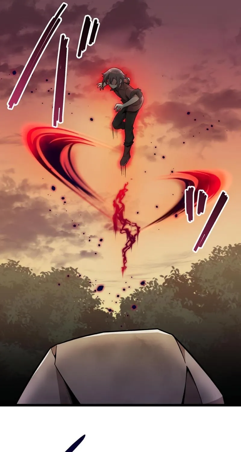 Resurrected Demon King (Colored) Chapter 6 page 8 - 