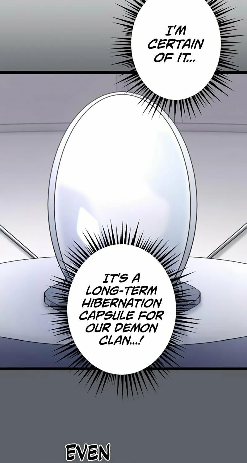 Resurrected Demon King (Colored) Chapter 7 page 13 - 