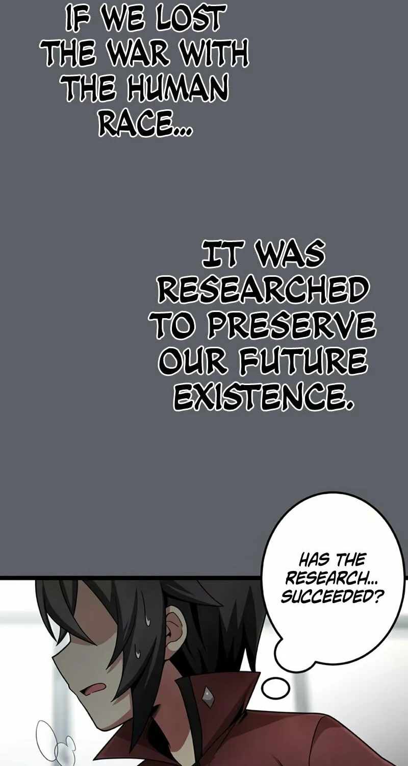 Resurrected Demon King (Colored) Chapter 7 page 14 - 