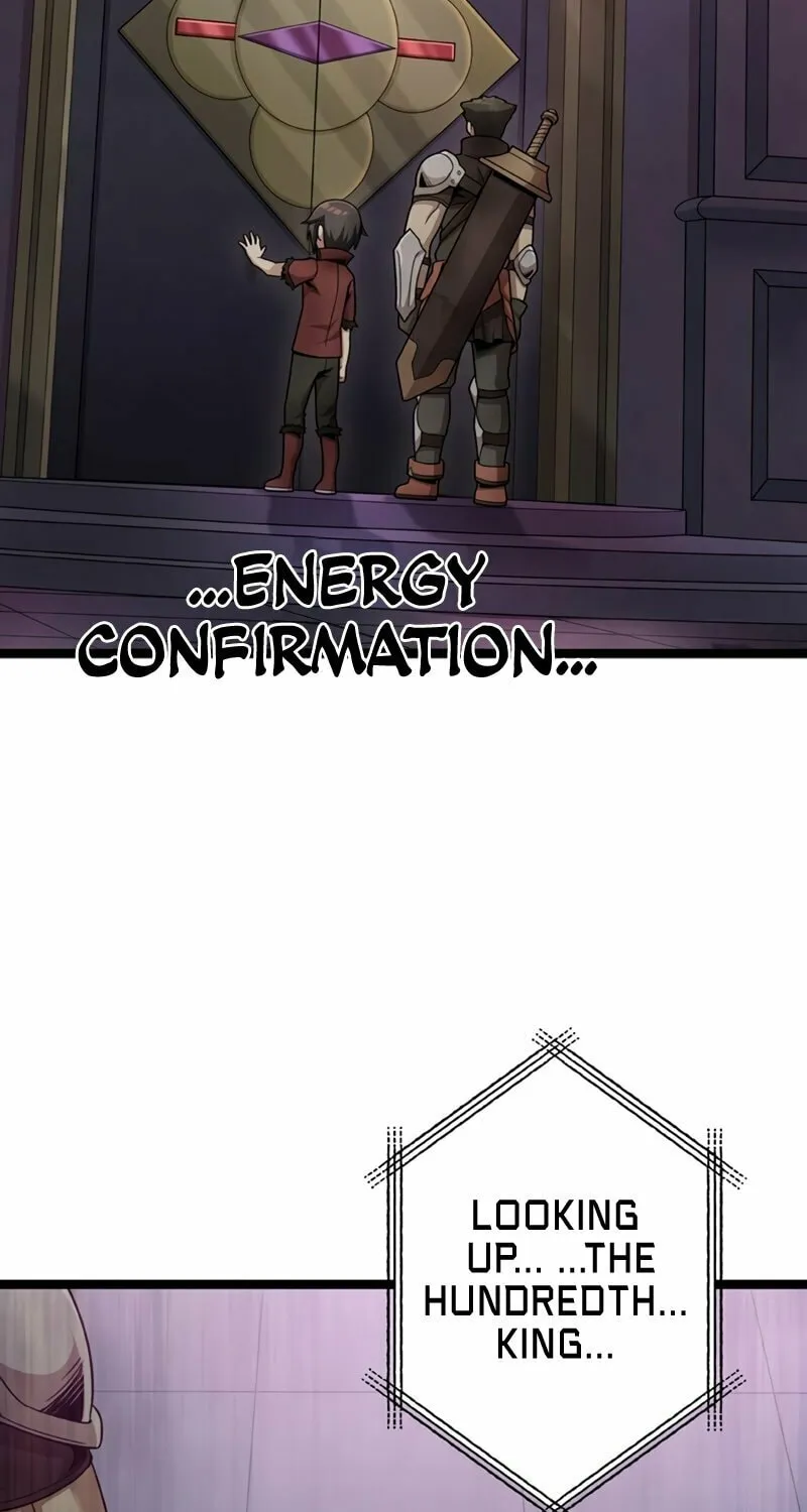 Resurrected Demon King (Colored) Chapter 7 page 3 - 