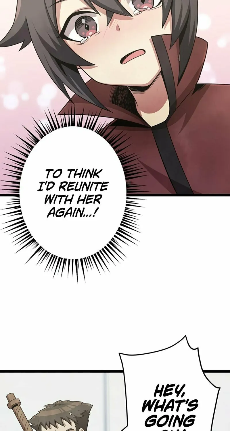Resurrected Demon King (Colored) Chapter 7 page 22 - 