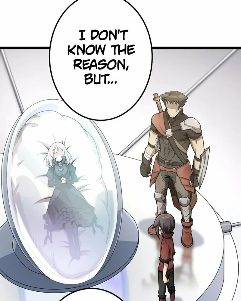 Resurrected Demon King (Colored) Chapter 7 page 25 - 