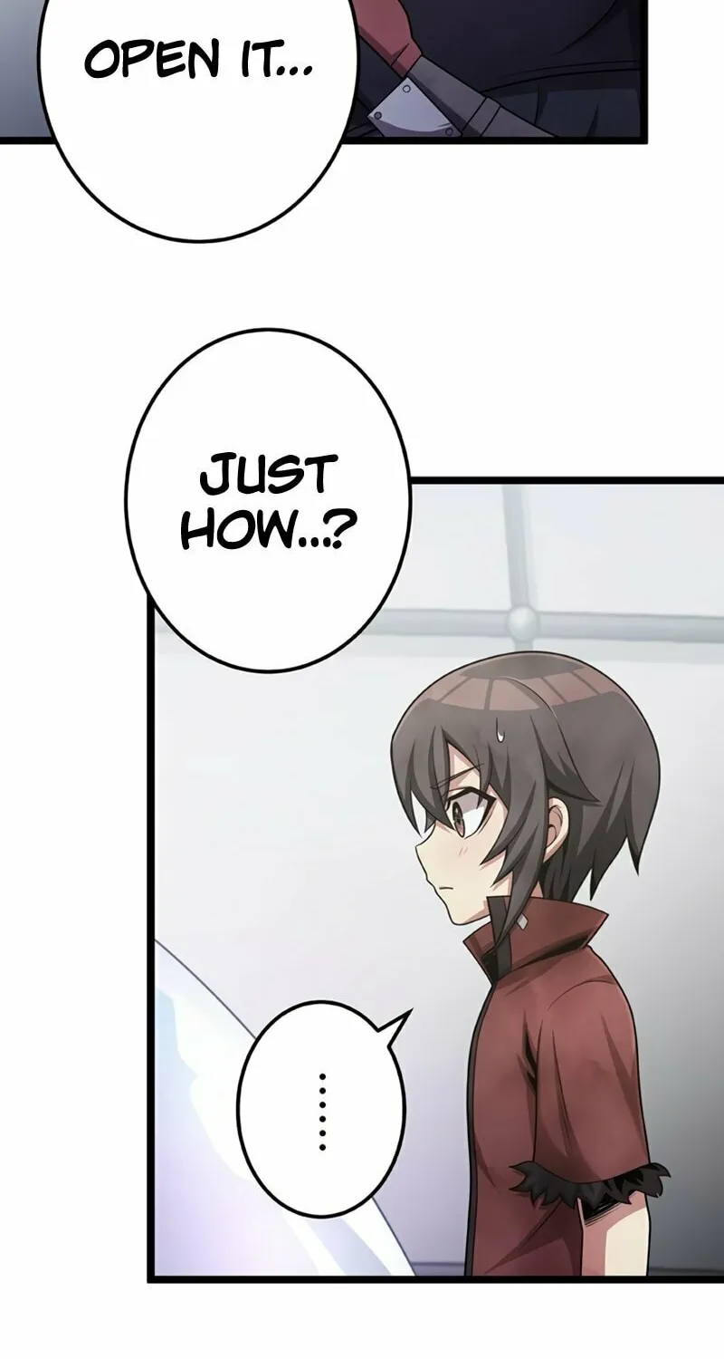 Resurrected Demon King (Colored) Chapter 7 page 27 - 