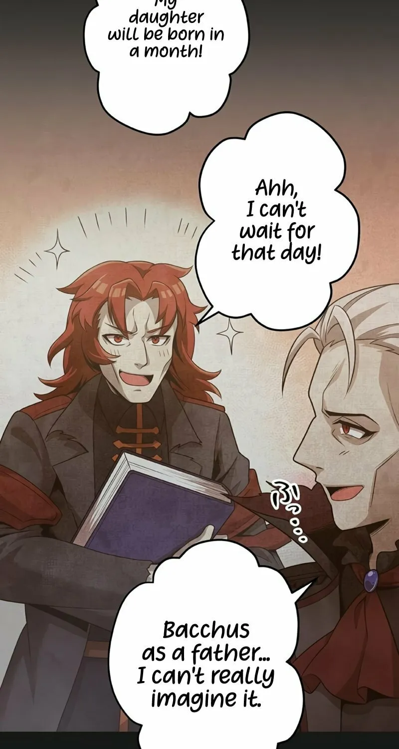 Resurrected Demon King (Colored) Chapter 7 page 37 - 