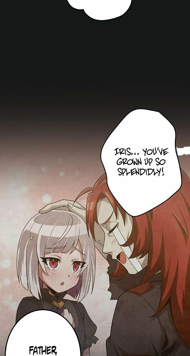 Resurrected Demon King (Colored) Chapter 7 page 38 - 