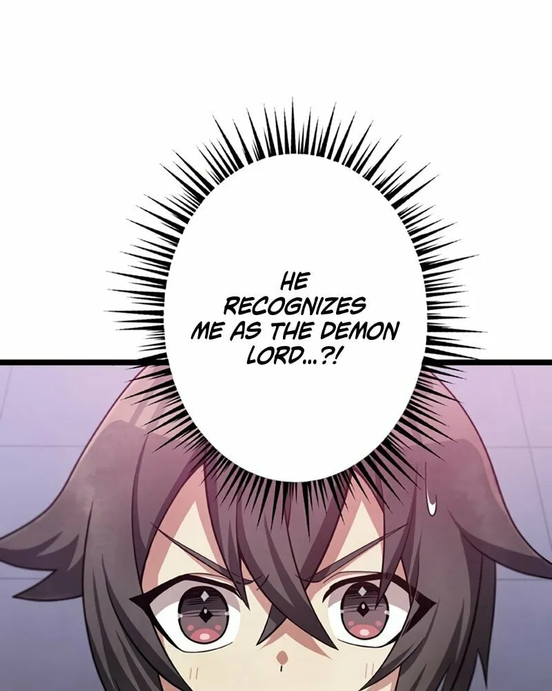Resurrected Demon King (Colored) Chapter 7 page 5 - 