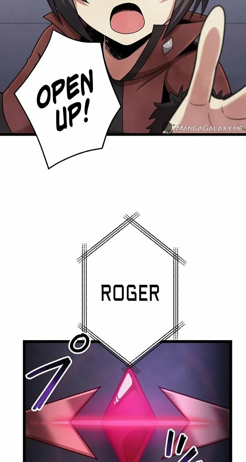 Resurrected Demon King (Colored) Chapter 7 page 6 - 