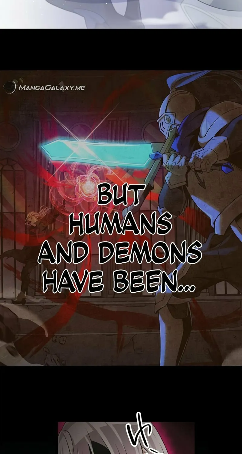Resurrected Demon King (Colored) Chapter 7 page 51 - 