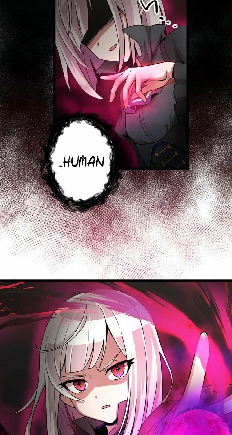 Resurrected Demon King (Colored) Chapter 7 page 52 - 