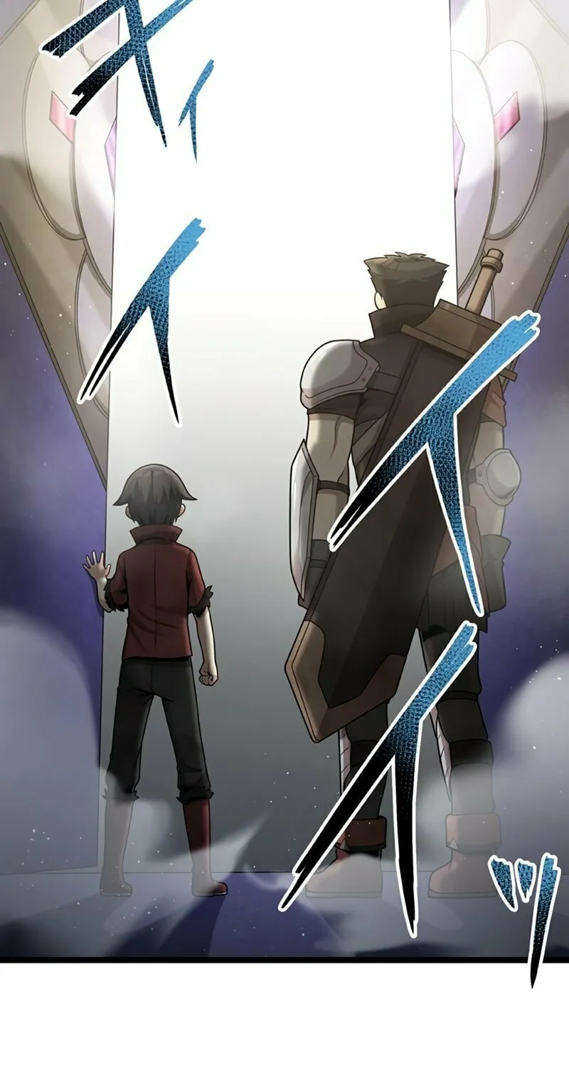 Resurrected Demon King (Colored) Chapter 7 page 8 - 