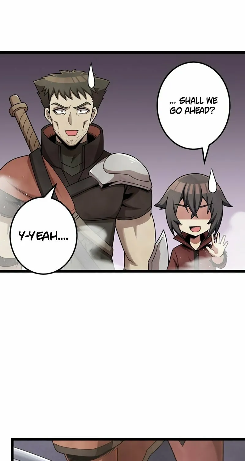 Resurrected Demon King (Colored) Chapter 7 page 9 - 