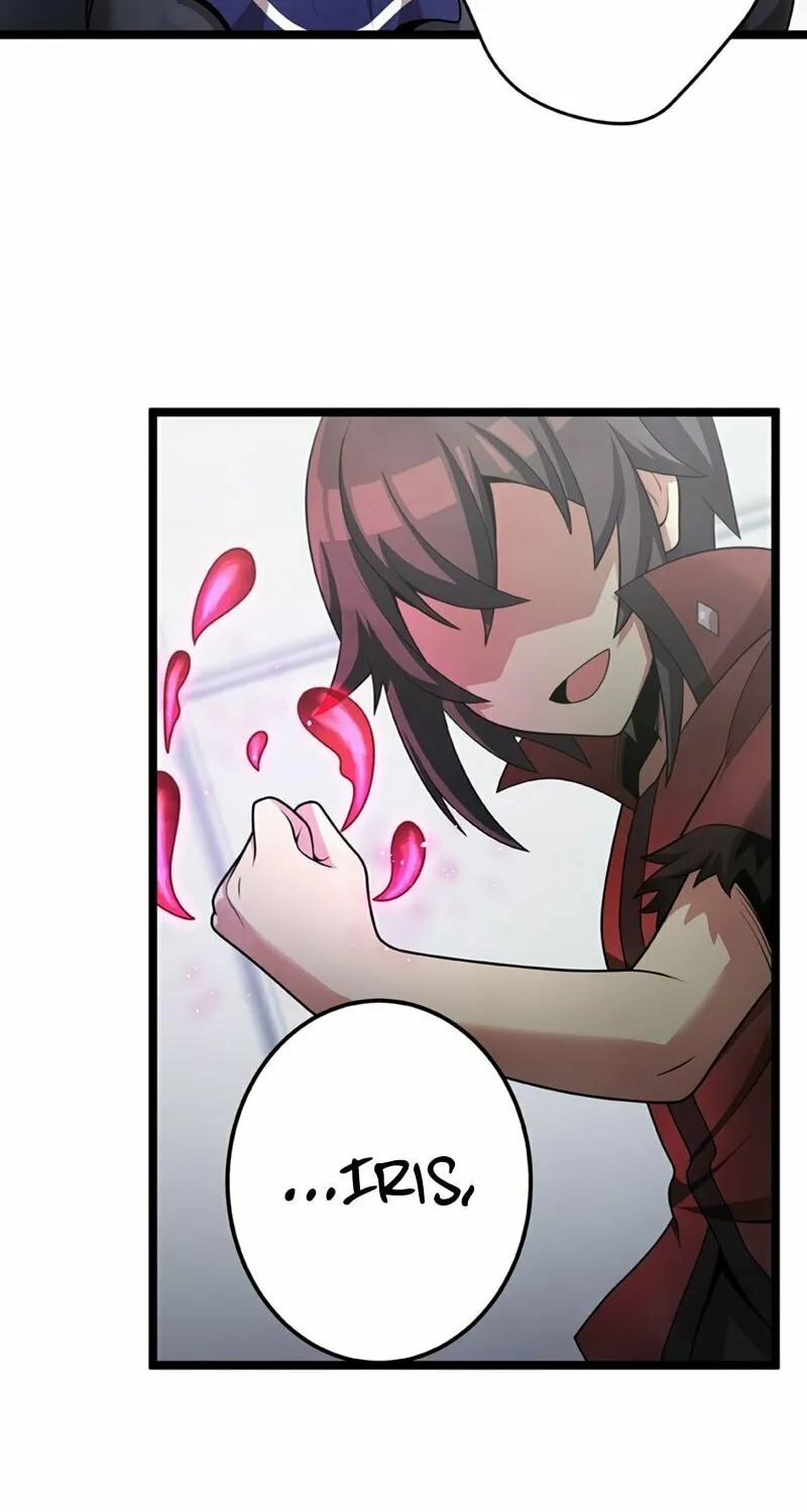 Resurrected Demon King (Colored) Chapter 8 page 17 - 