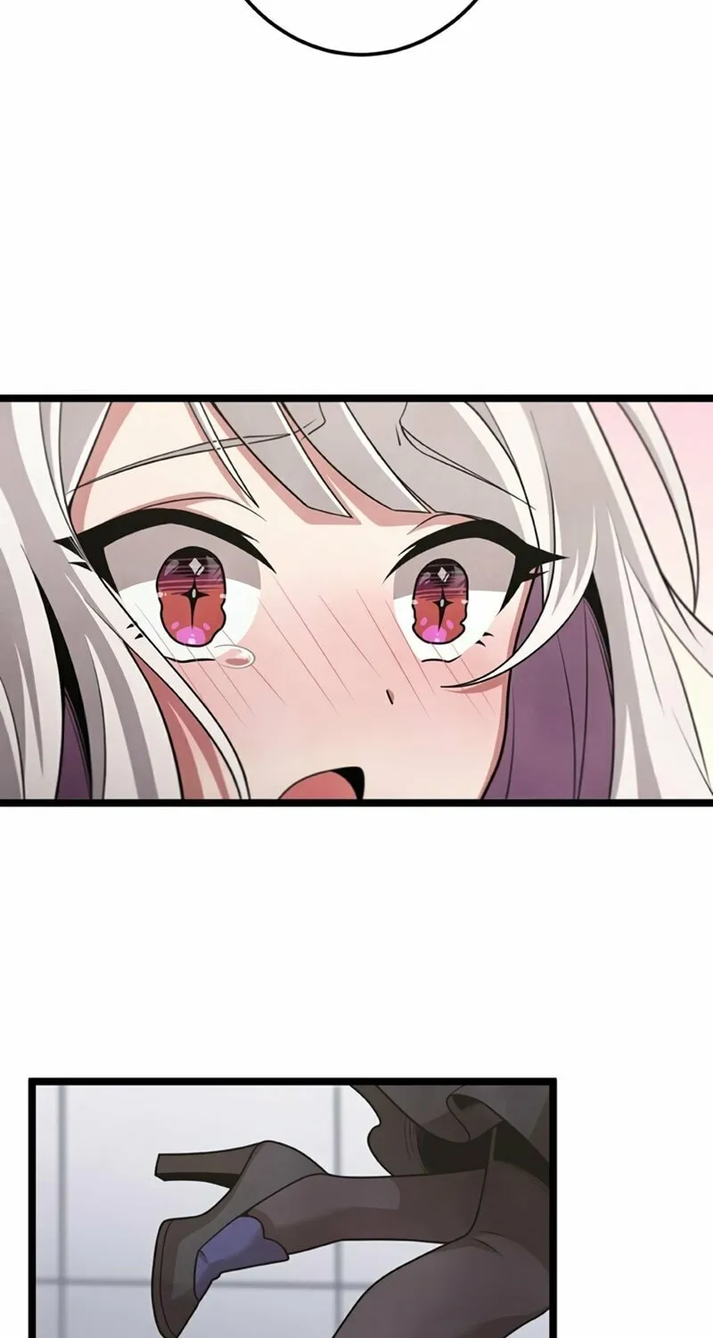 Resurrected Demon King (Colored) Chapter 8 page 19 - 