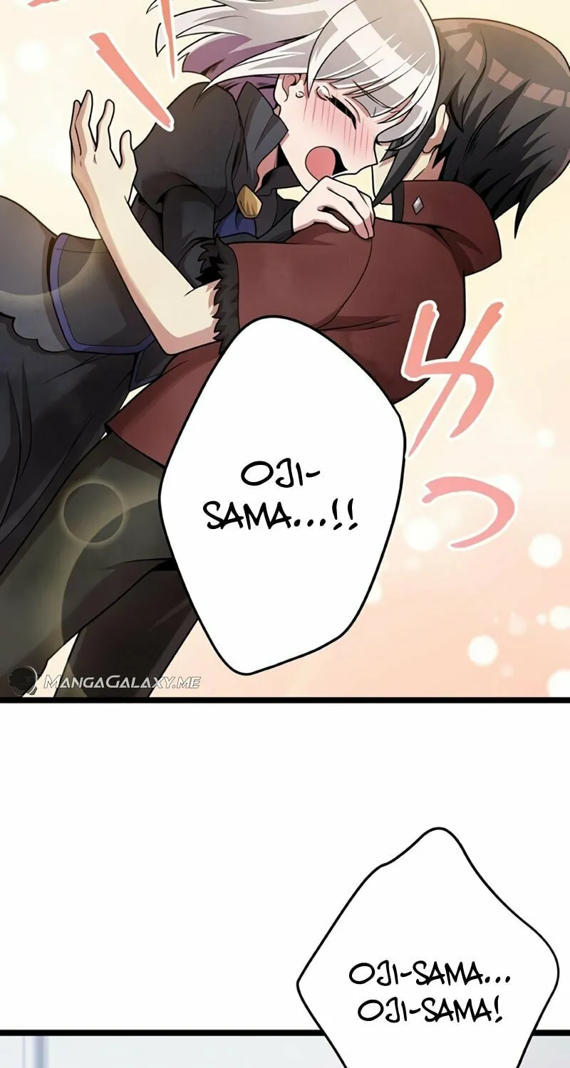Resurrected Demon King (Colored) Chapter 8 page 21 - 