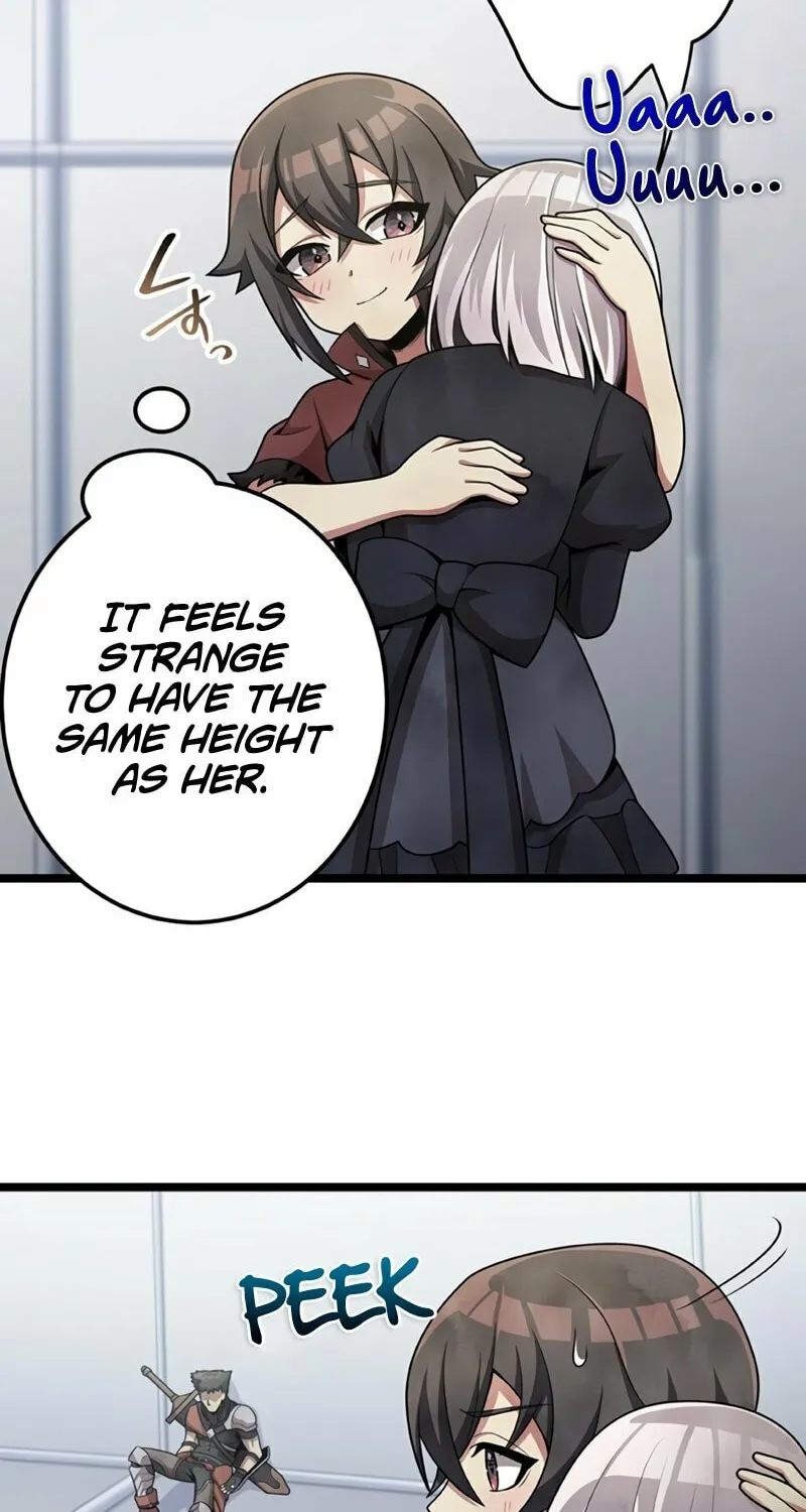 Resurrected Demon King (Colored) Chapter 8 page 22 - 