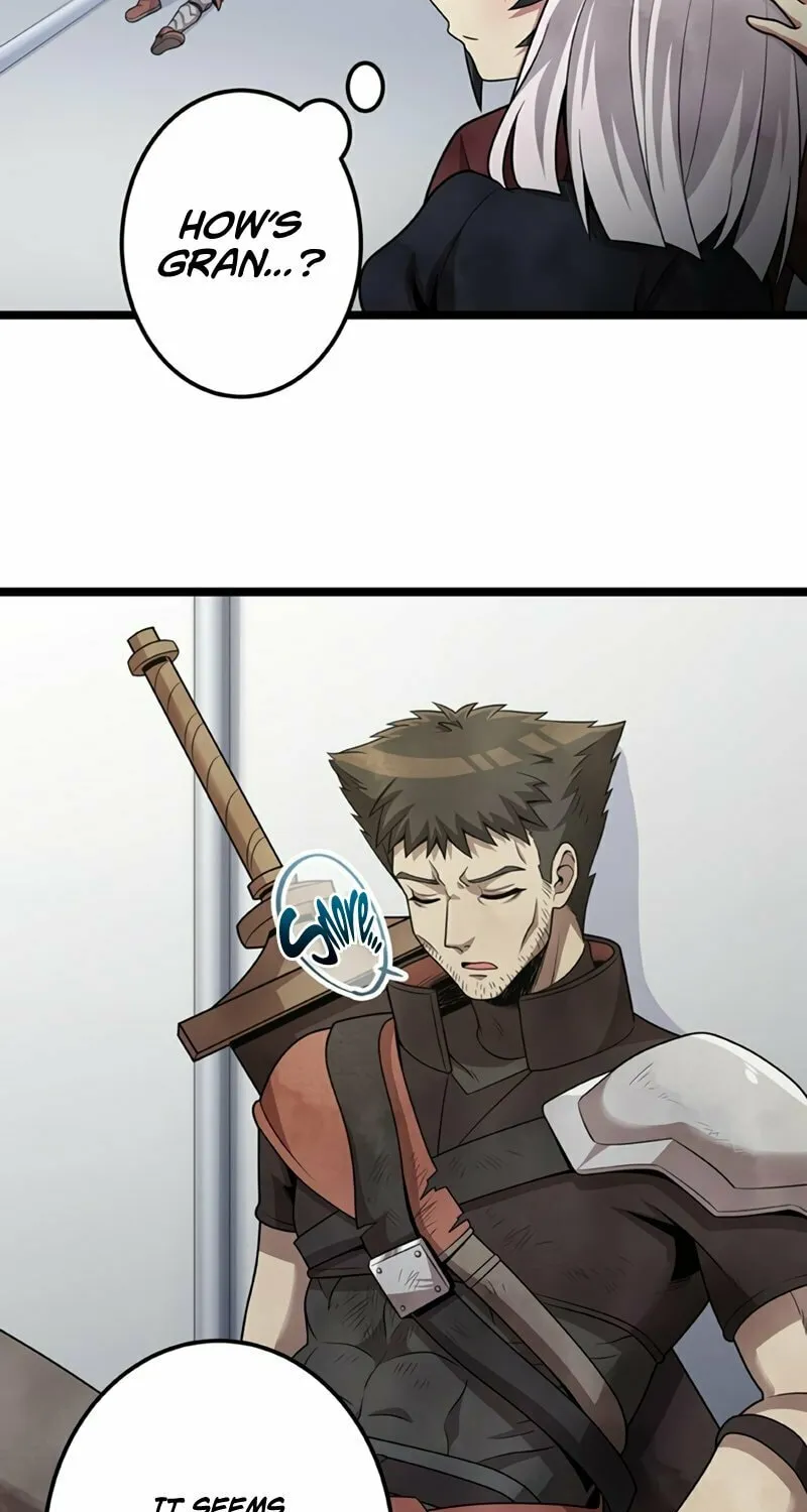 Resurrected Demon King (Colored) Chapter 8 page 23 - 