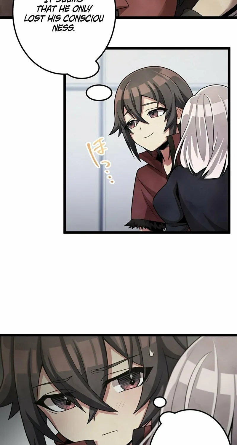 Resurrected Demon King (Colored) Chapter 8 page 24 - 