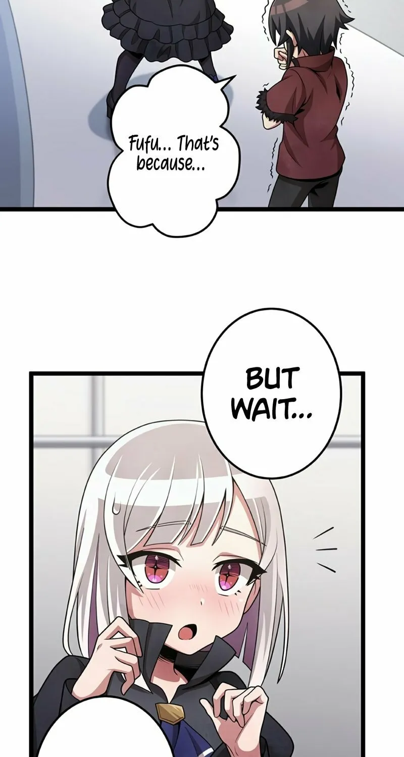 Resurrected Demon King (Colored) Chapter 8 page 29 - 