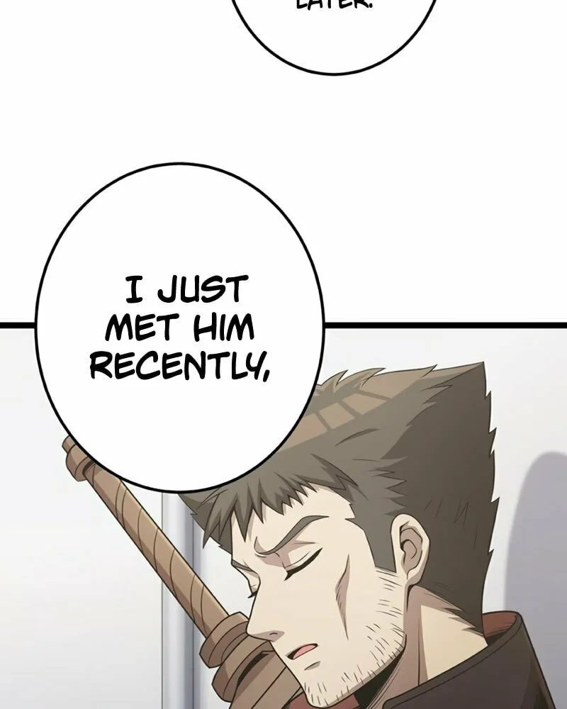 Resurrected Demon King (Colored) Chapter 8 page 35 - 