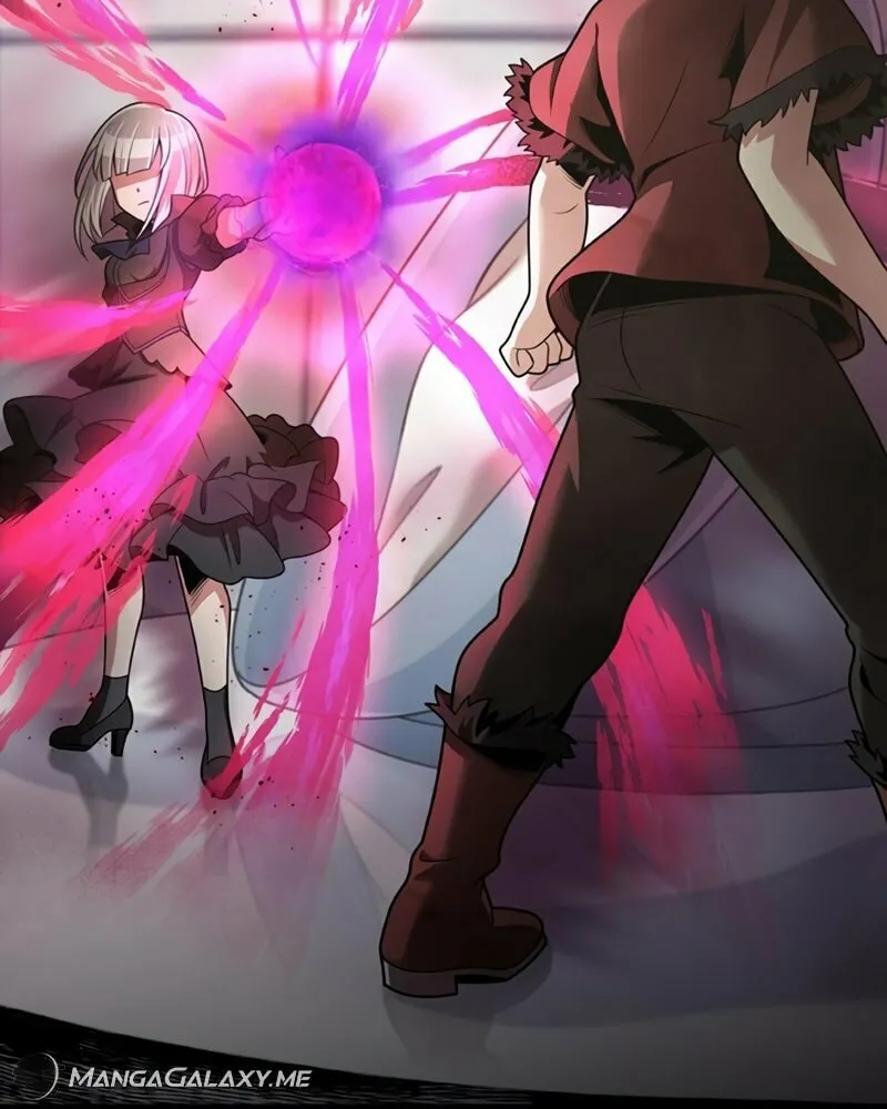 Resurrected Demon King (Colored) Chapter 8 page 5 - 
