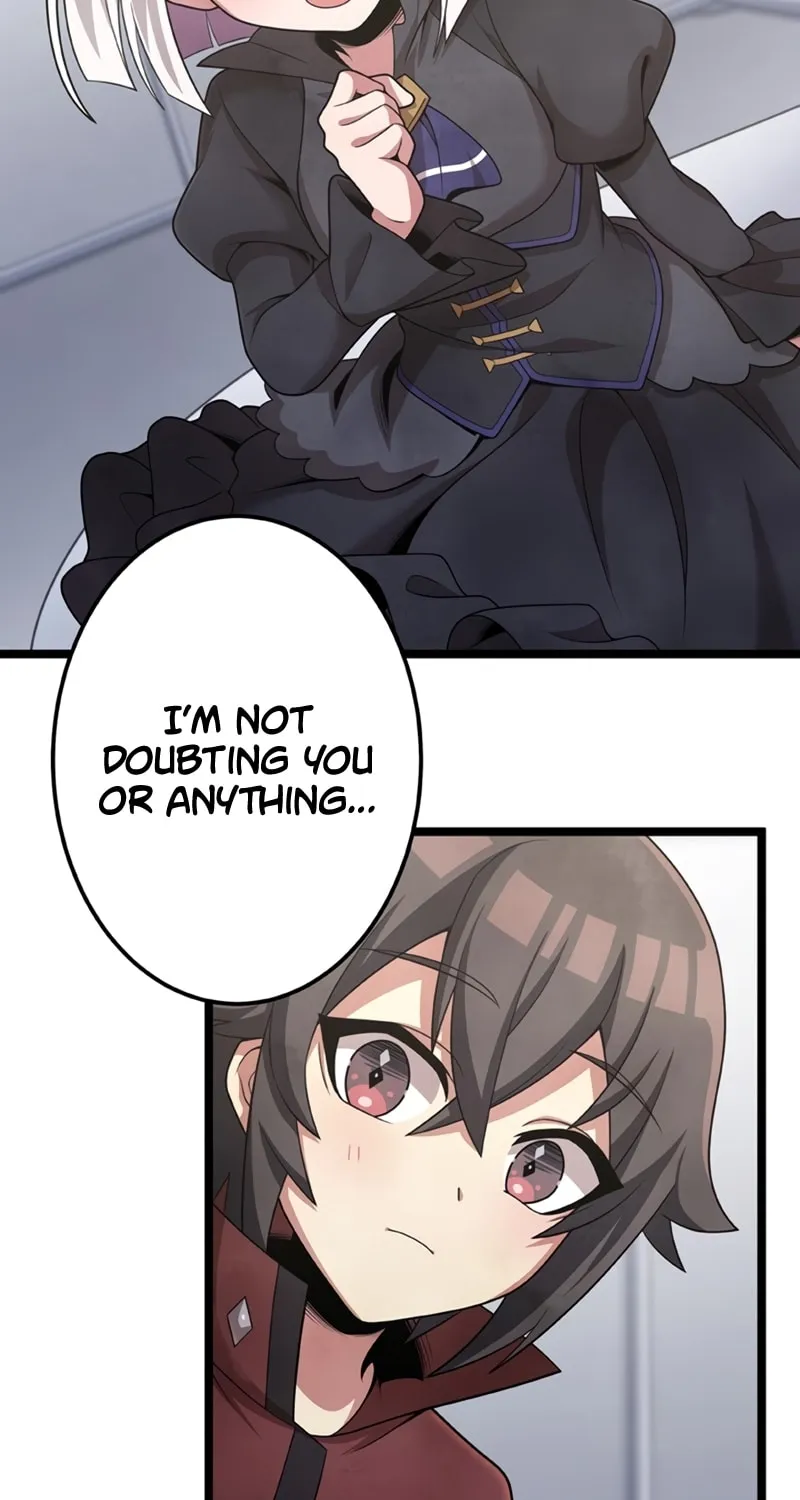 Resurrected Demon King (Colored) Chapter 8 page 43 - 