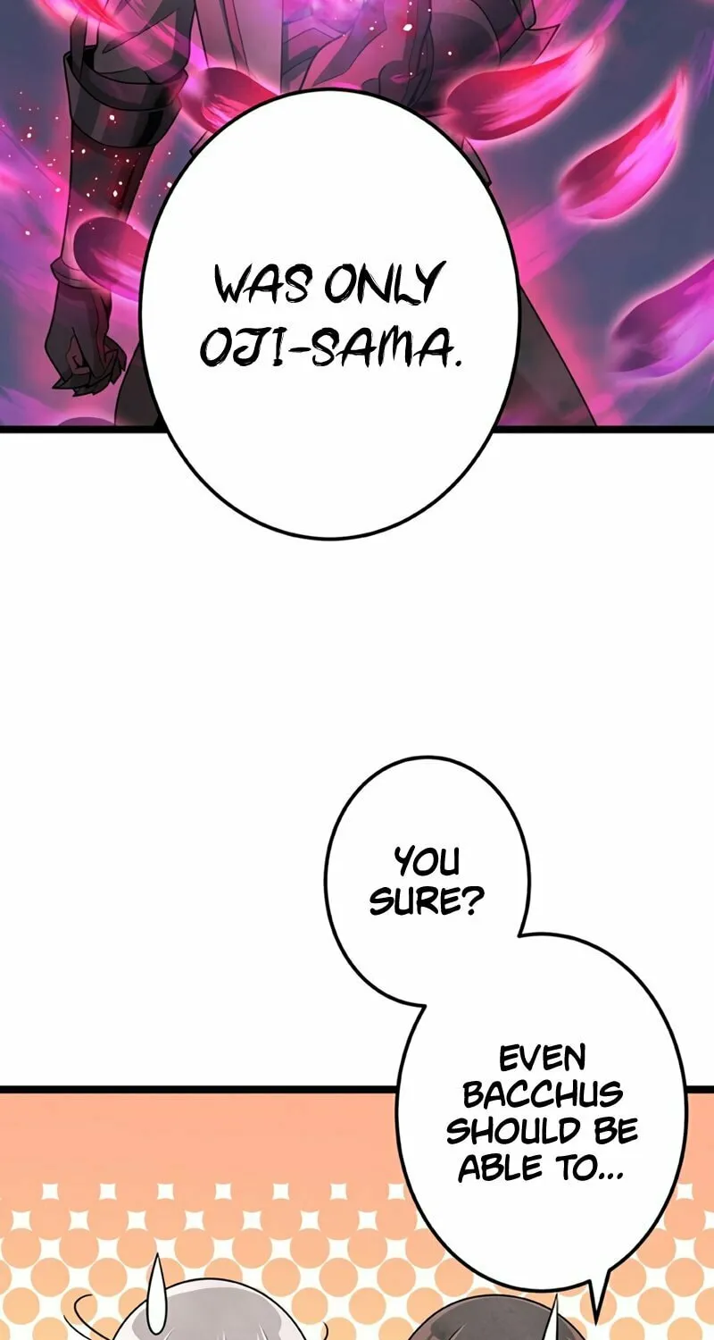 Resurrected Demon King (Colored) Chapter 8 page 46 - 