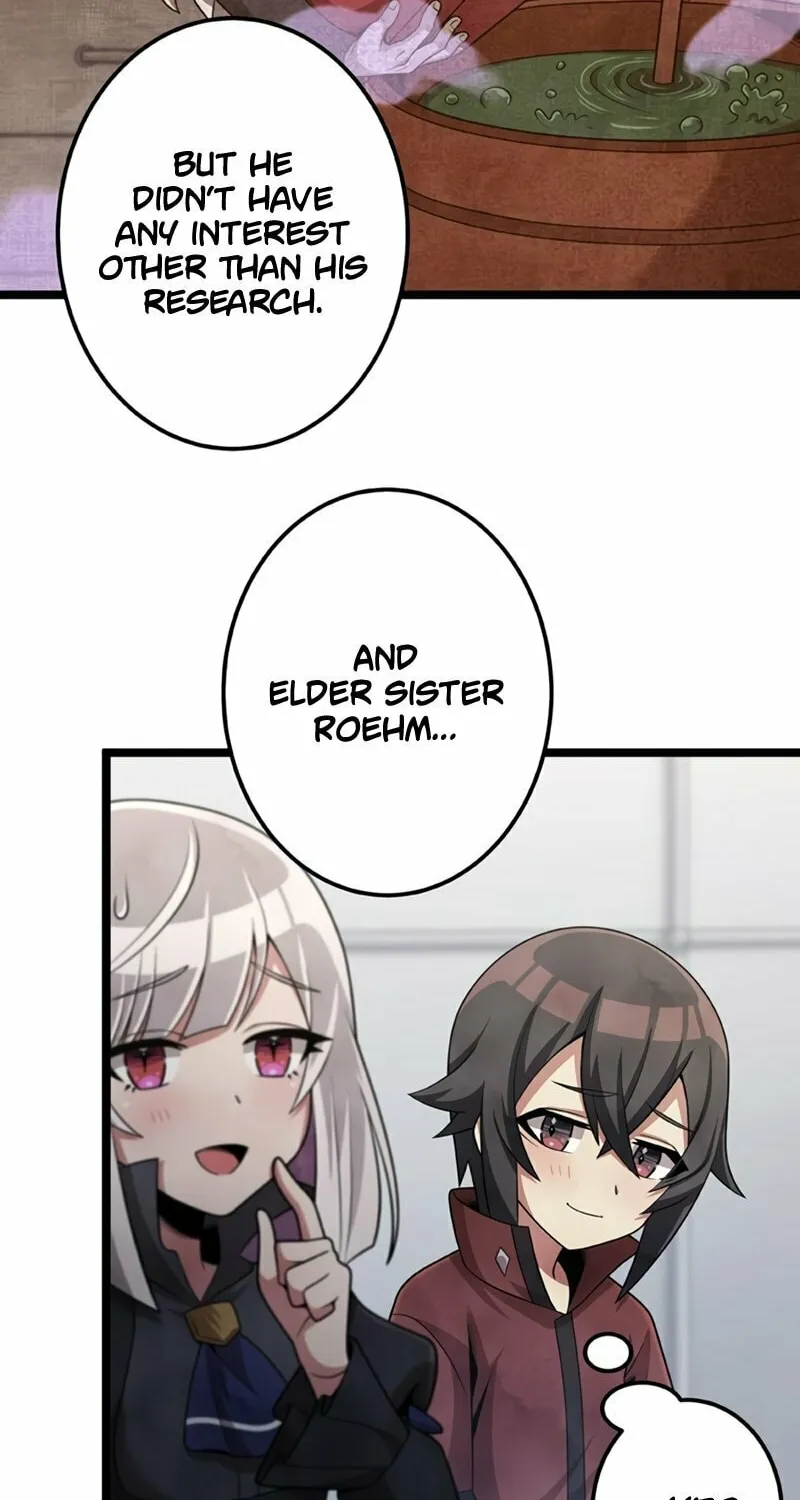 Resurrected Demon King (Colored) Chapter 8 page 49 - 