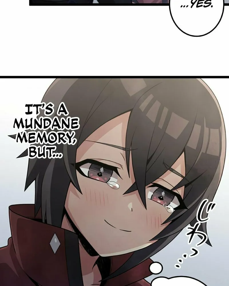 Resurrected Demon King (Colored) Chapter 8 page 50 - 