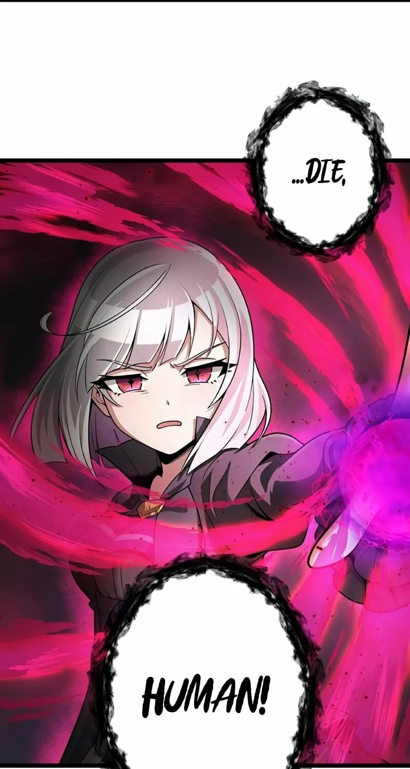 Resurrected Demon King (Colored) Chapter 8 page 6 - 