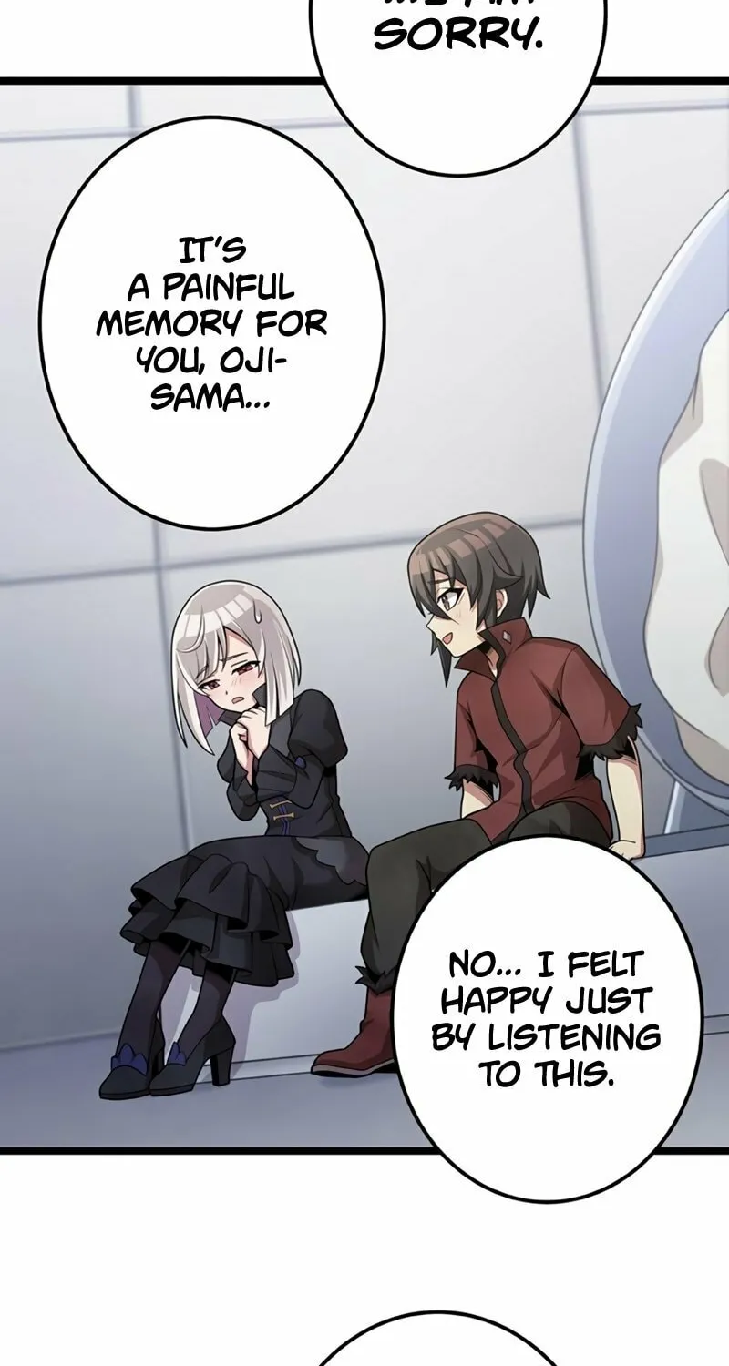 Resurrected Demon King (Colored) Chapter 8 page 52 - 