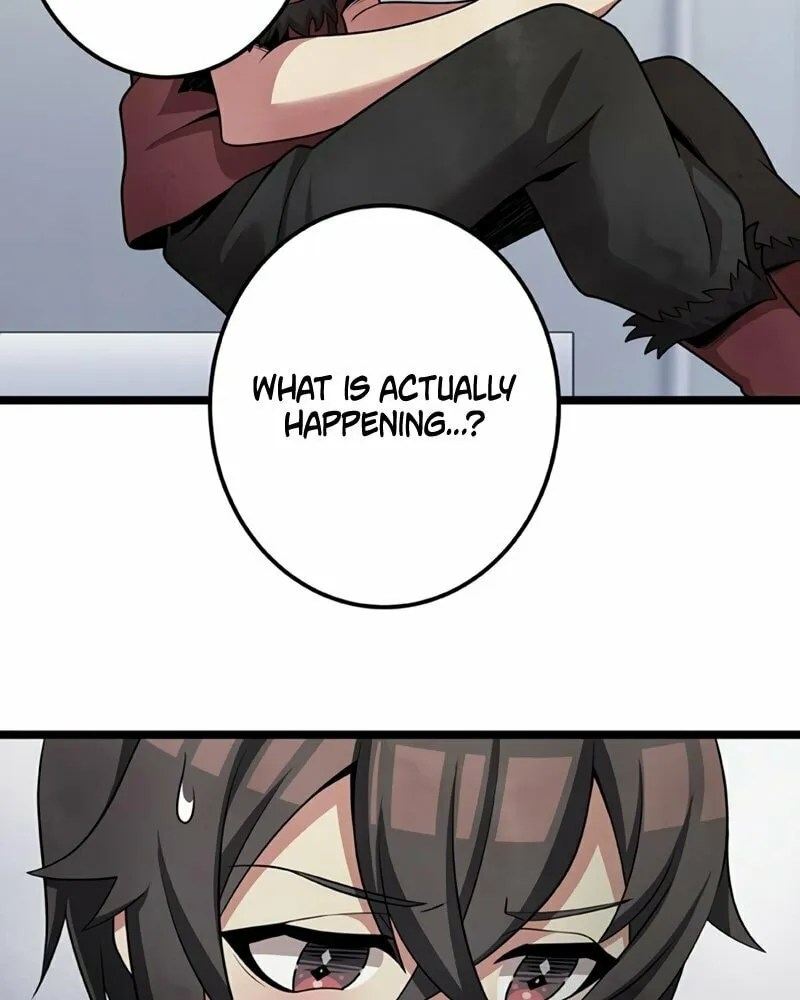 Resurrected Demon King (Colored) Chapter 8 page 55 - 