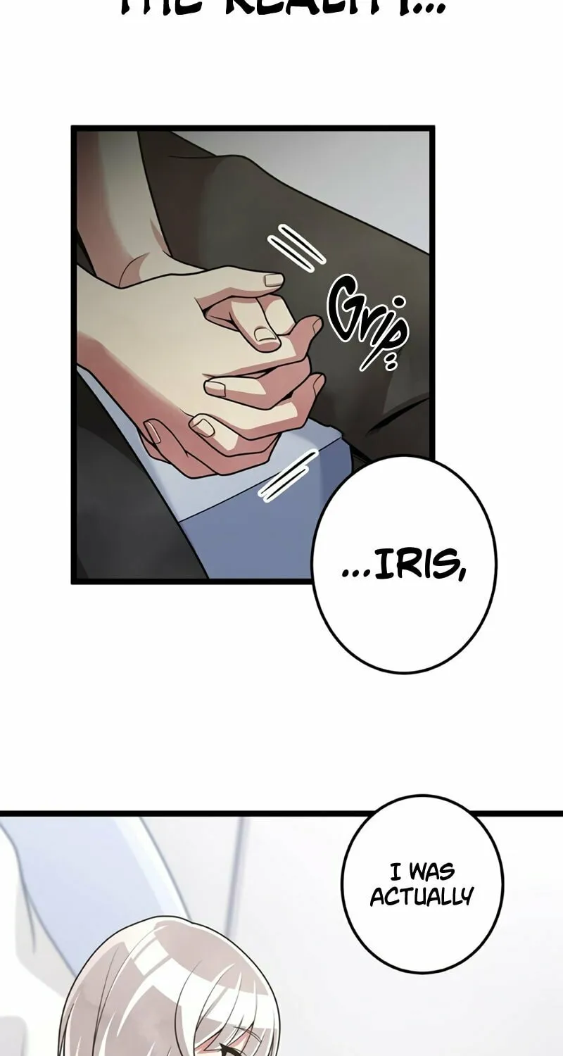 Resurrected Demon King (Colored) Chapter 8 page 58 - 