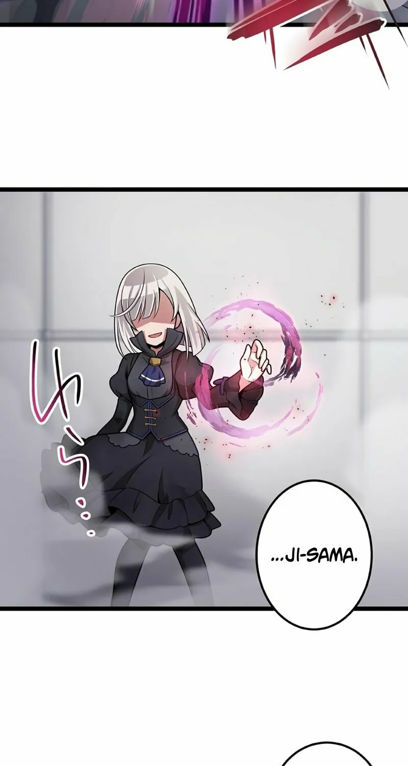 Resurrected Demon King (Colored) Chapter 8 page 8 - 