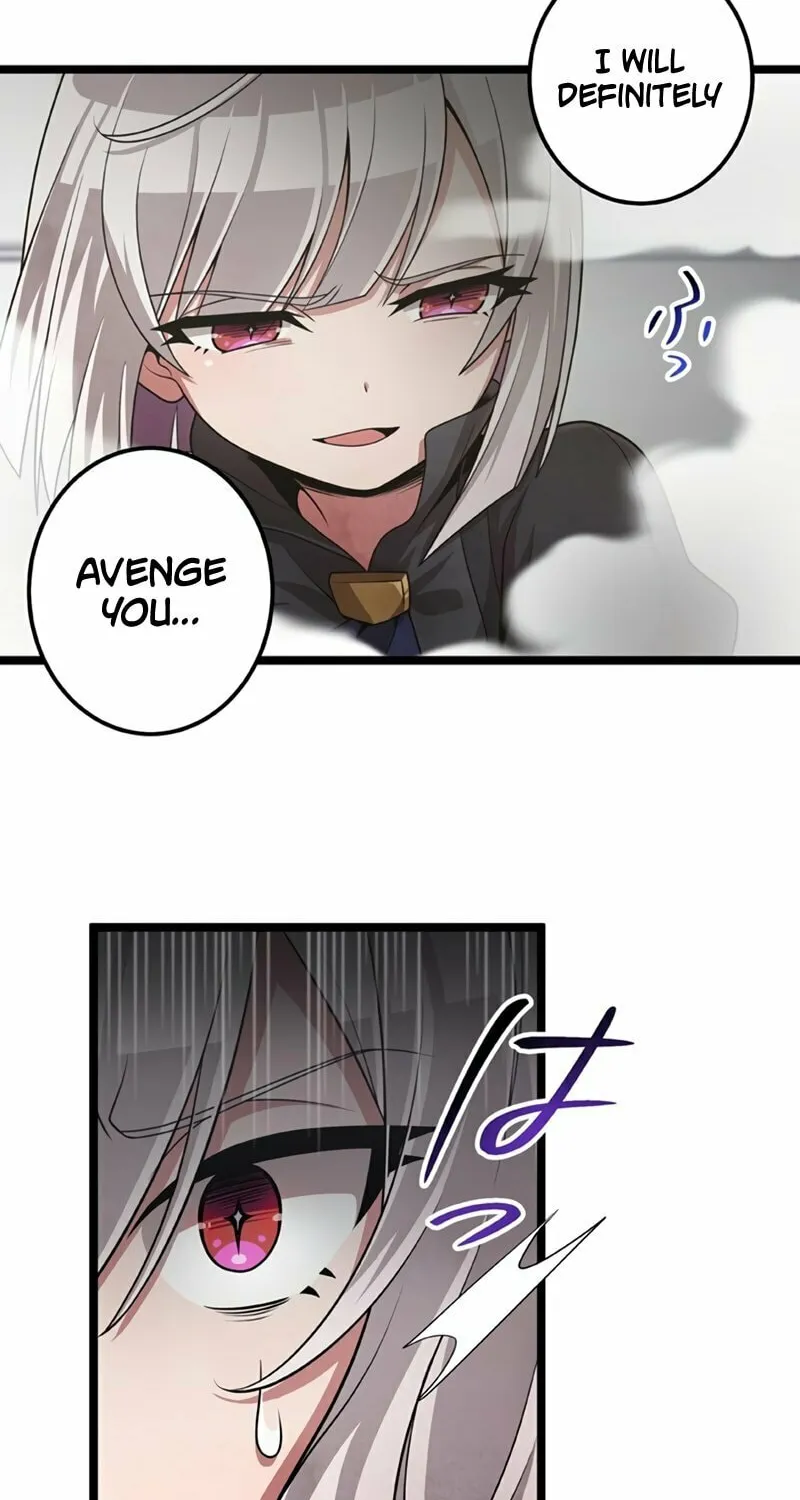 Resurrected Demon King (Colored) Chapter 8 page 9 - 