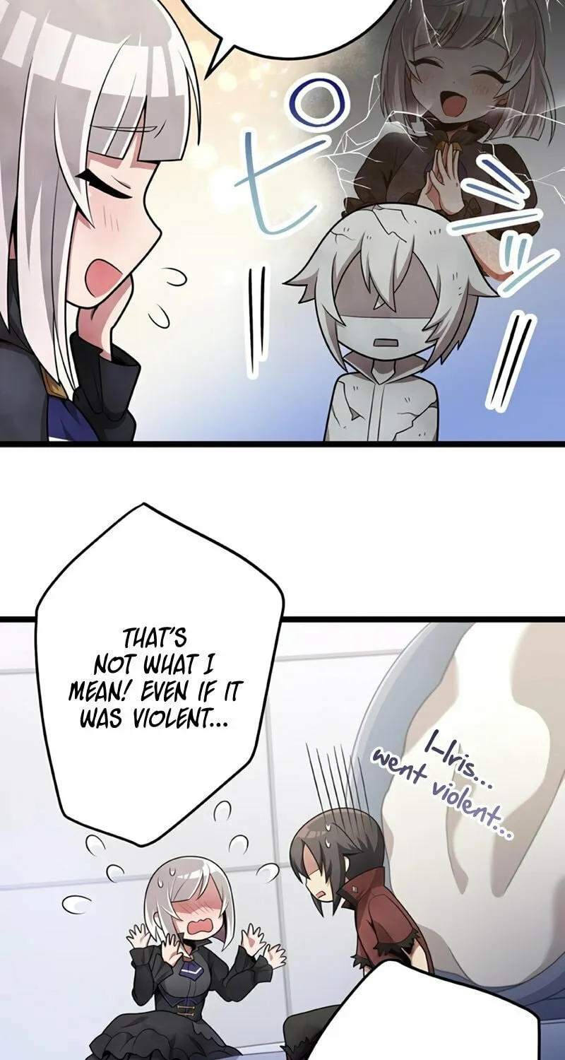 Resurrected Demon King (Colored) Chapter 9 page 11 - 