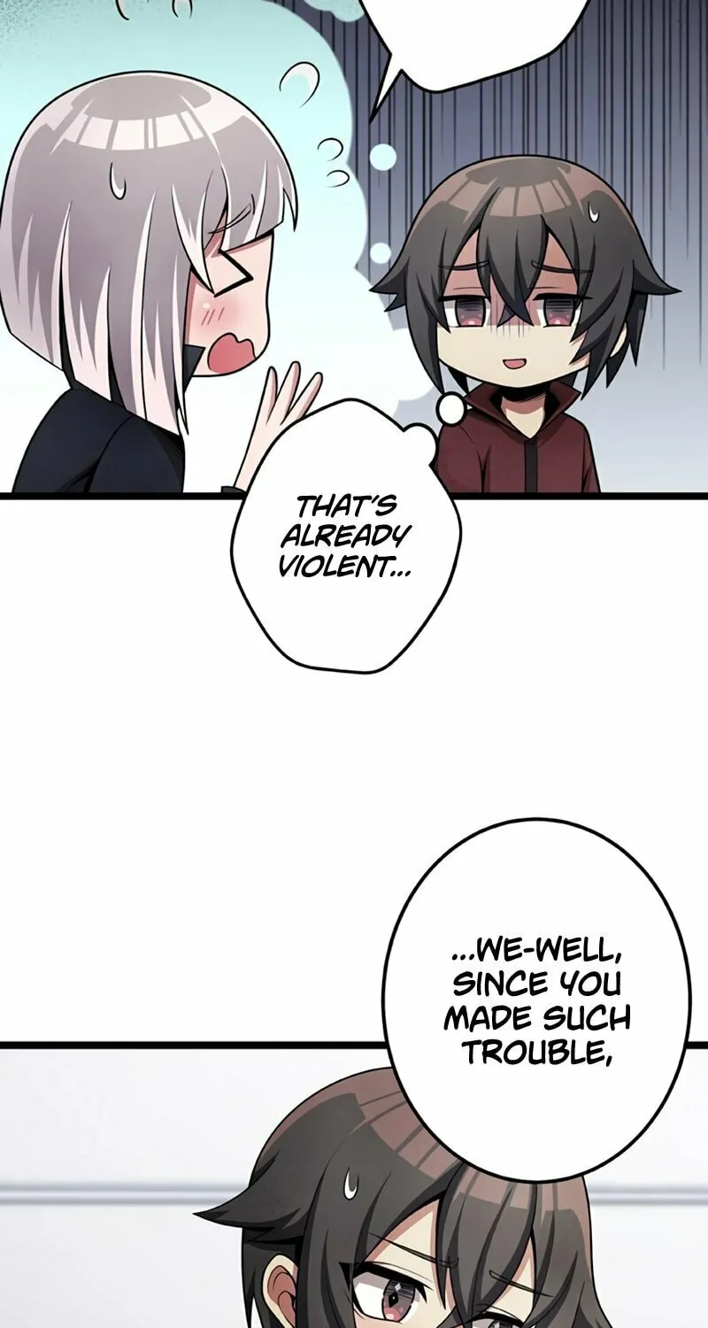 Resurrected Demon King (Colored) Chapter 9 page 14 - 