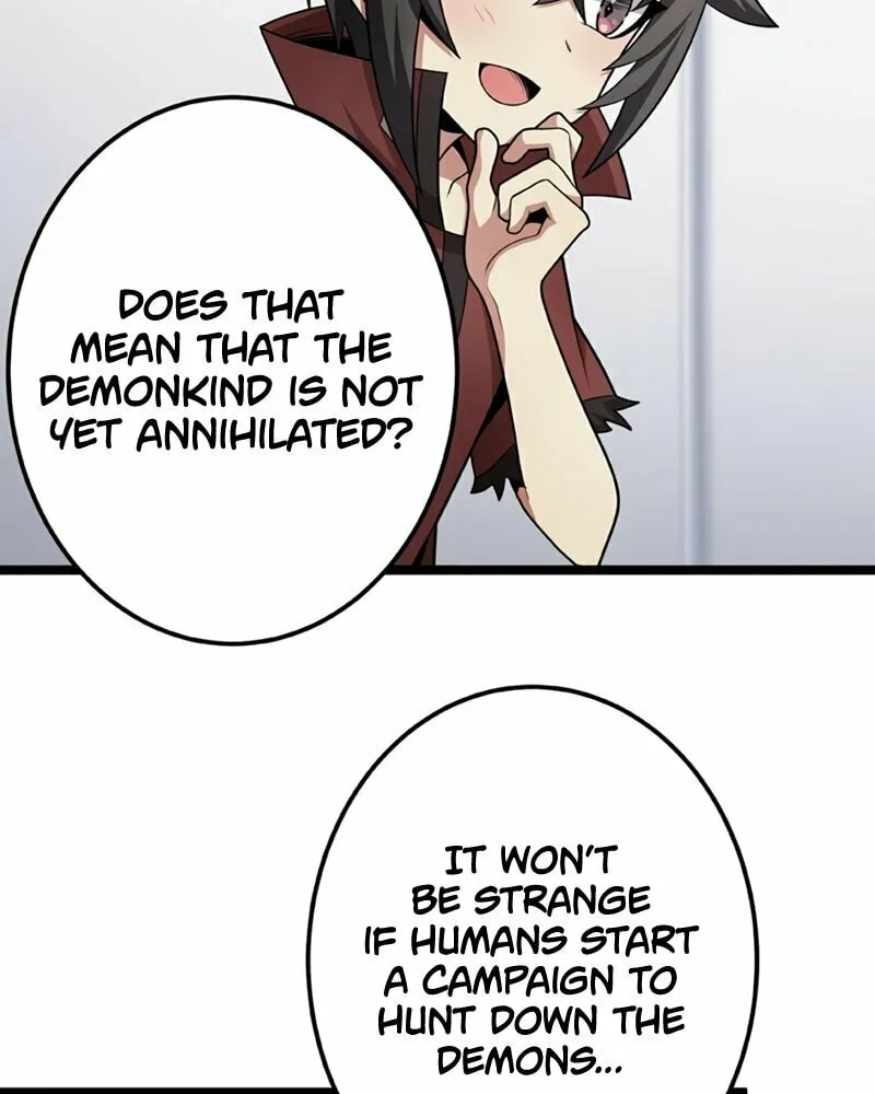 Resurrected Demon King (Colored) Chapter 9 page 15 - 