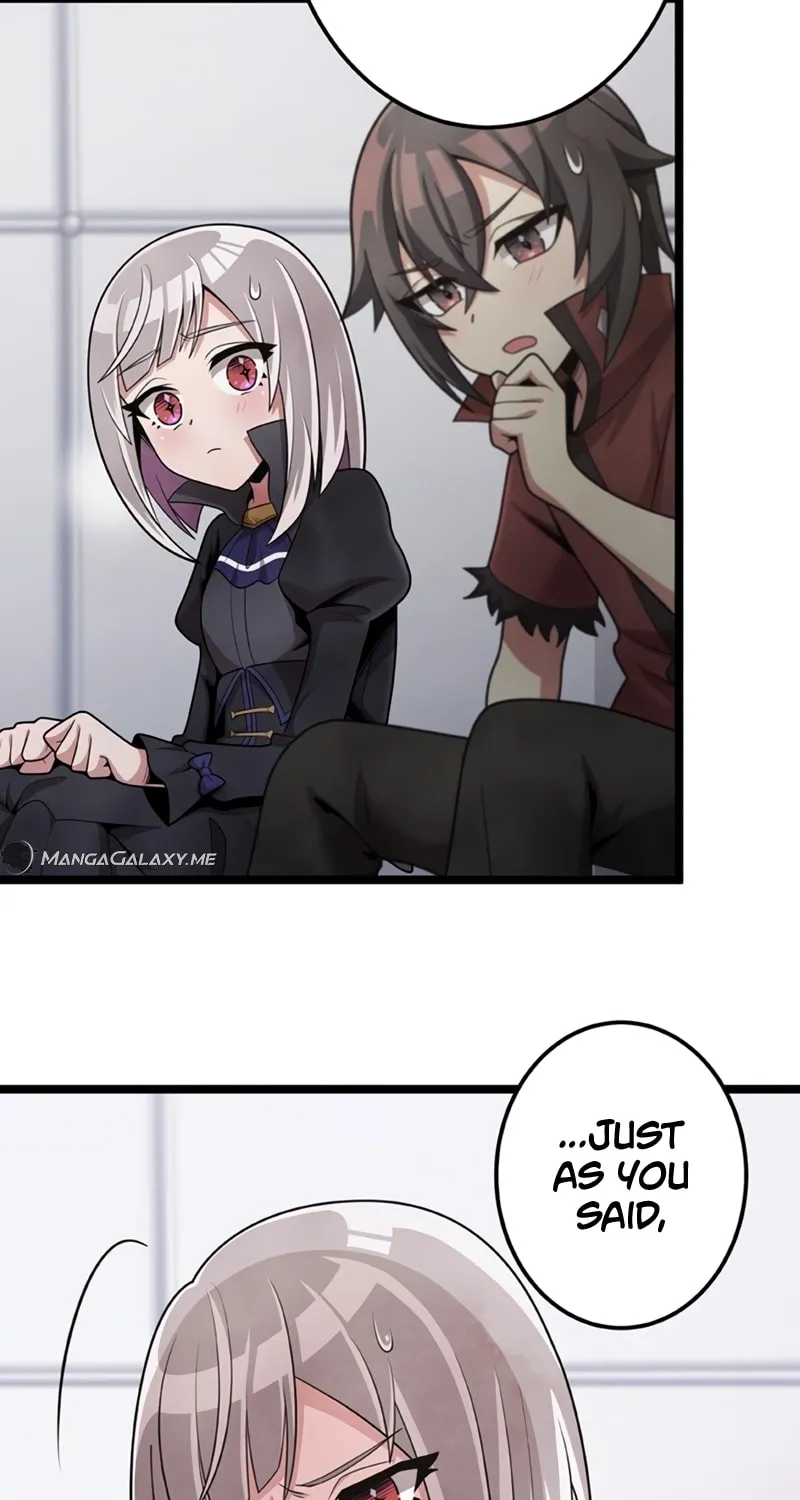 Resurrected Demon King (Colored) Chapter 9 page 16 - 
