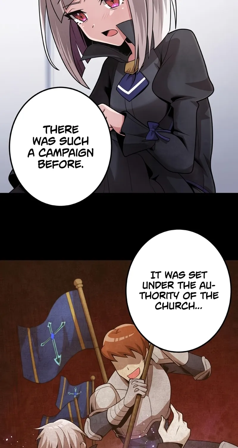 Resurrected Demon King (Colored) Chapter 9 page 17 - 