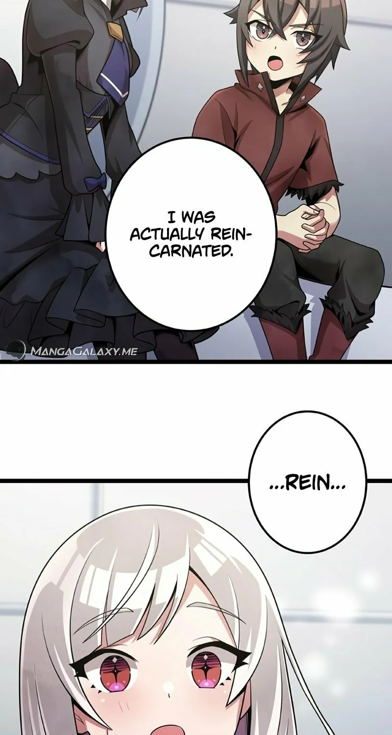 Resurrected Demon King (Colored) Chapter 9 page 3 - 