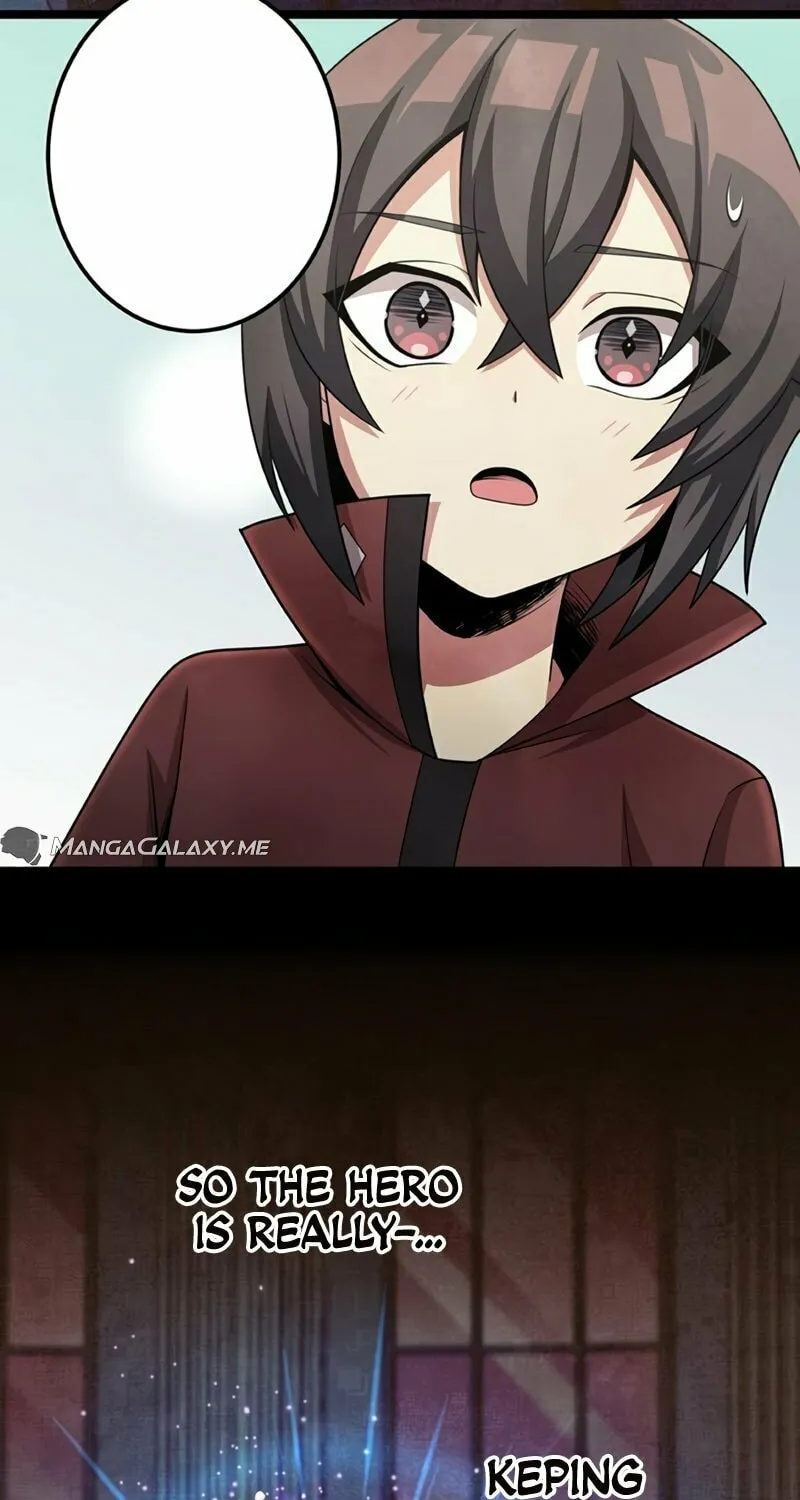 Resurrected Demon King (Colored) Chapter 9 page 23 - 