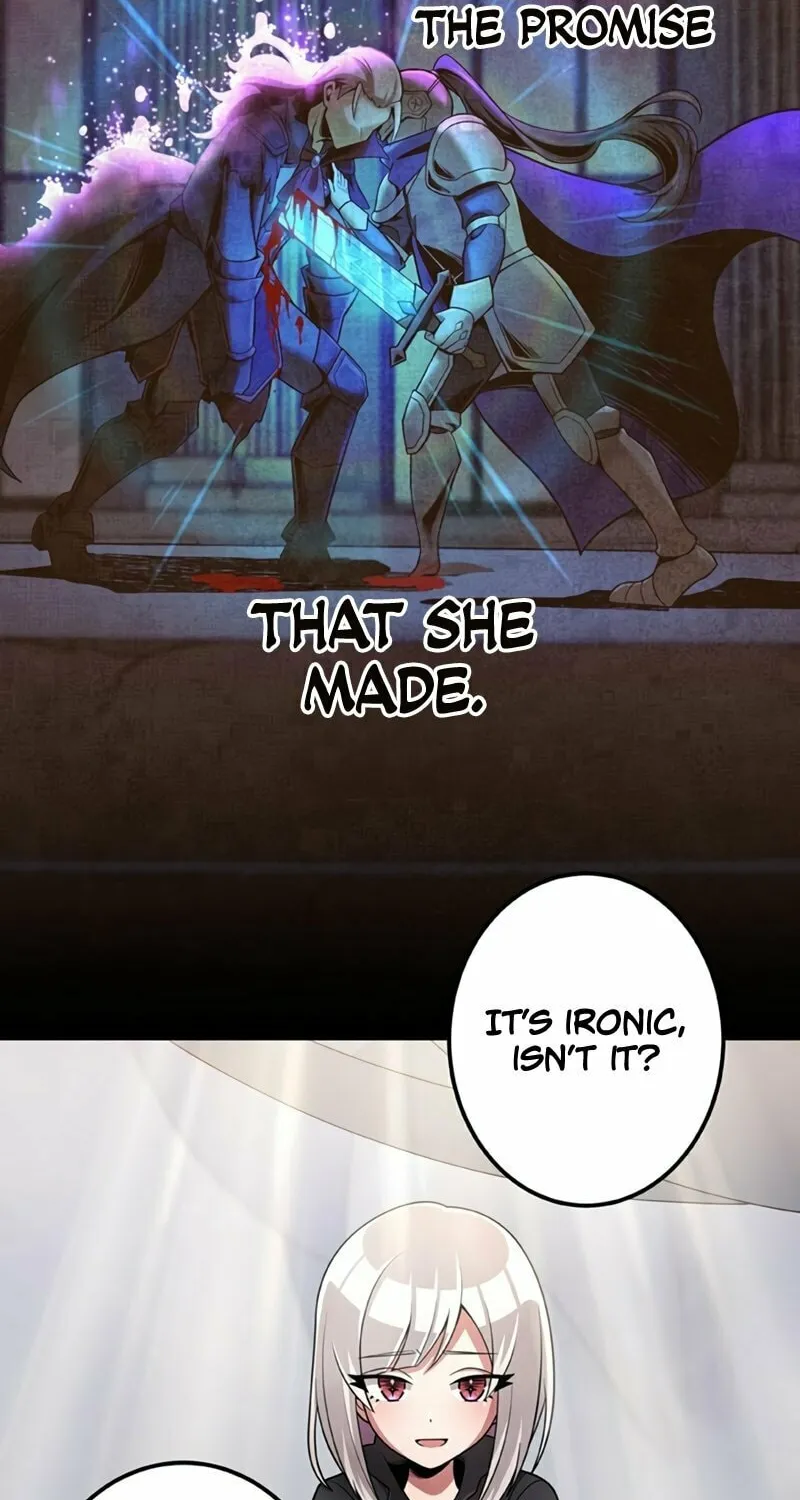 Resurrected Demon King (Colored) Chapter 9 page 24 - 